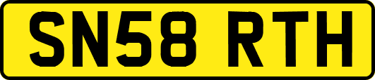 SN58RTH