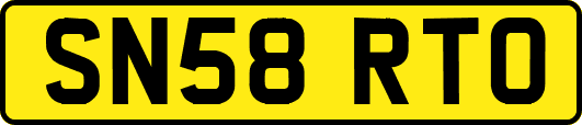 SN58RTO