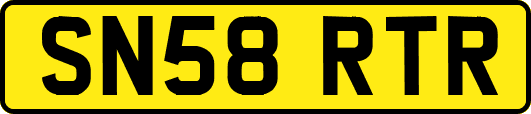 SN58RTR
