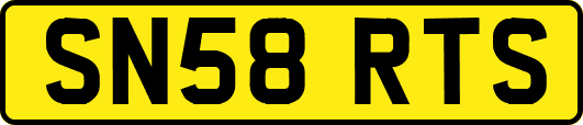 SN58RTS