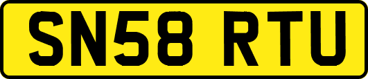 SN58RTU