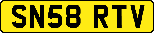 SN58RTV