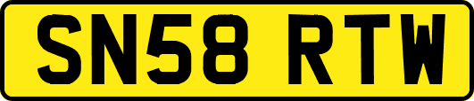 SN58RTW