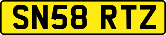 SN58RTZ