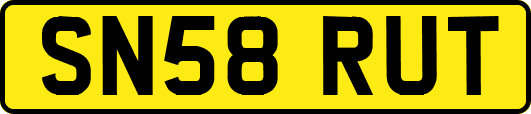 SN58RUT