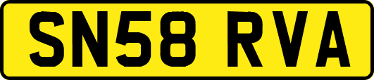 SN58RVA
