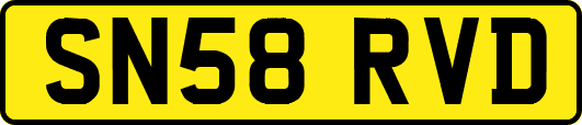 SN58RVD