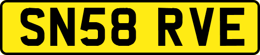 SN58RVE