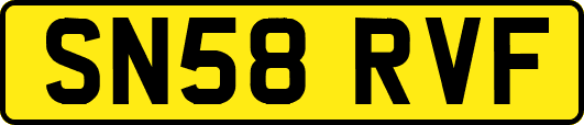 SN58RVF