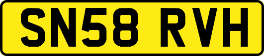 SN58RVH