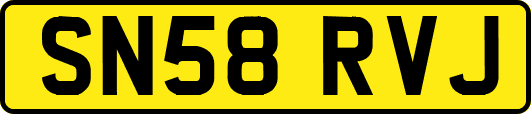 SN58RVJ