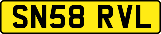 SN58RVL