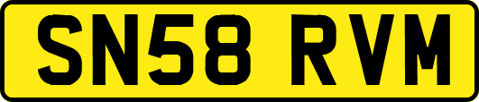 SN58RVM