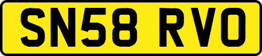 SN58RVO