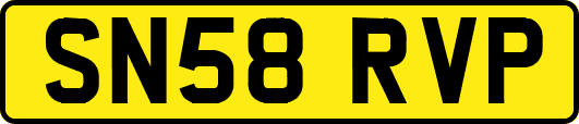 SN58RVP
