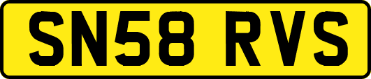 SN58RVS