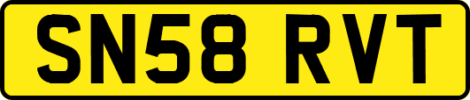 SN58RVT