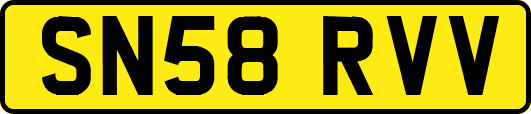 SN58RVV