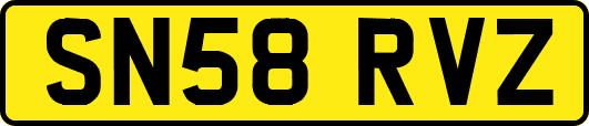 SN58RVZ