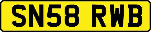 SN58RWB