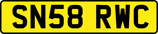 SN58RWC