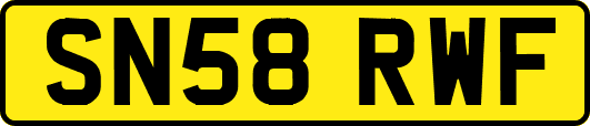 SN58RWF
