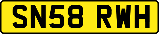 SN58RWH