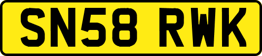 SN58RWK