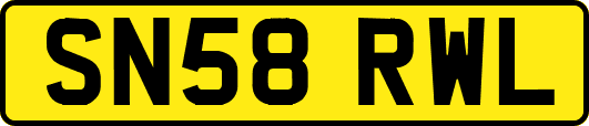 SN58RWL