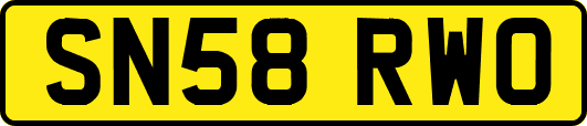 SN58RWO