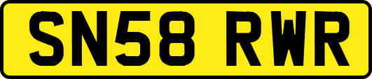 SN58RWR