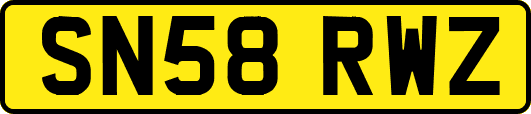 SN58RWZ