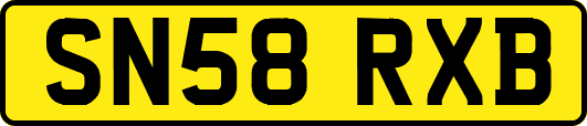 SN58RXB
