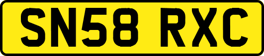 SN58RXC
