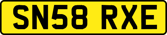 SN58RXE