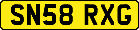 SN58RXG