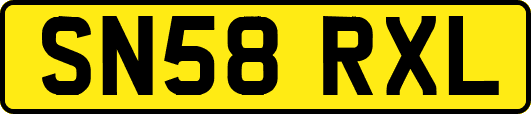 SN58RXL