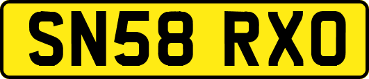 SN58RXO