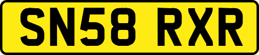 SN58RXR