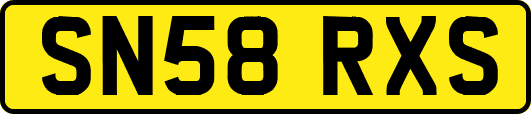 SN58RXS
