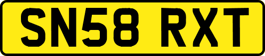SN58RXT