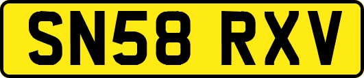 SN58RXV