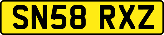SN58RXZ