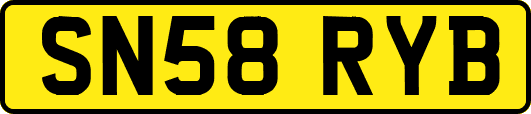 SN58RYB