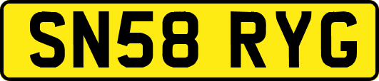 SN58RYG