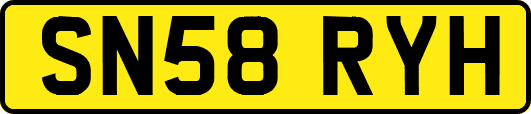 SN58RYH