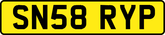 SN58RYP