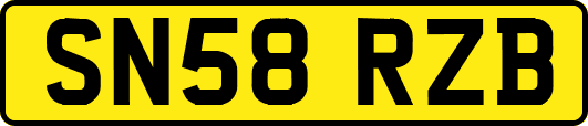 SN58RZB