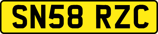 SN58RZC