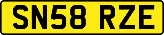 SN58RZE